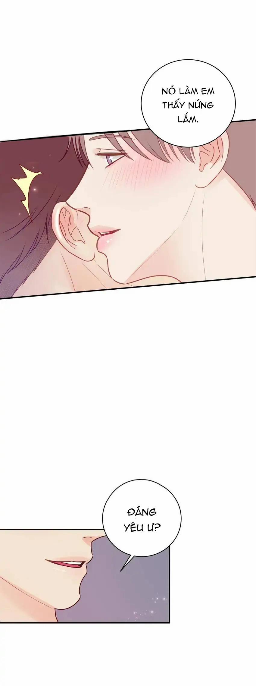 Hạnh Phúc Trọn Vẹn 39 trang 24