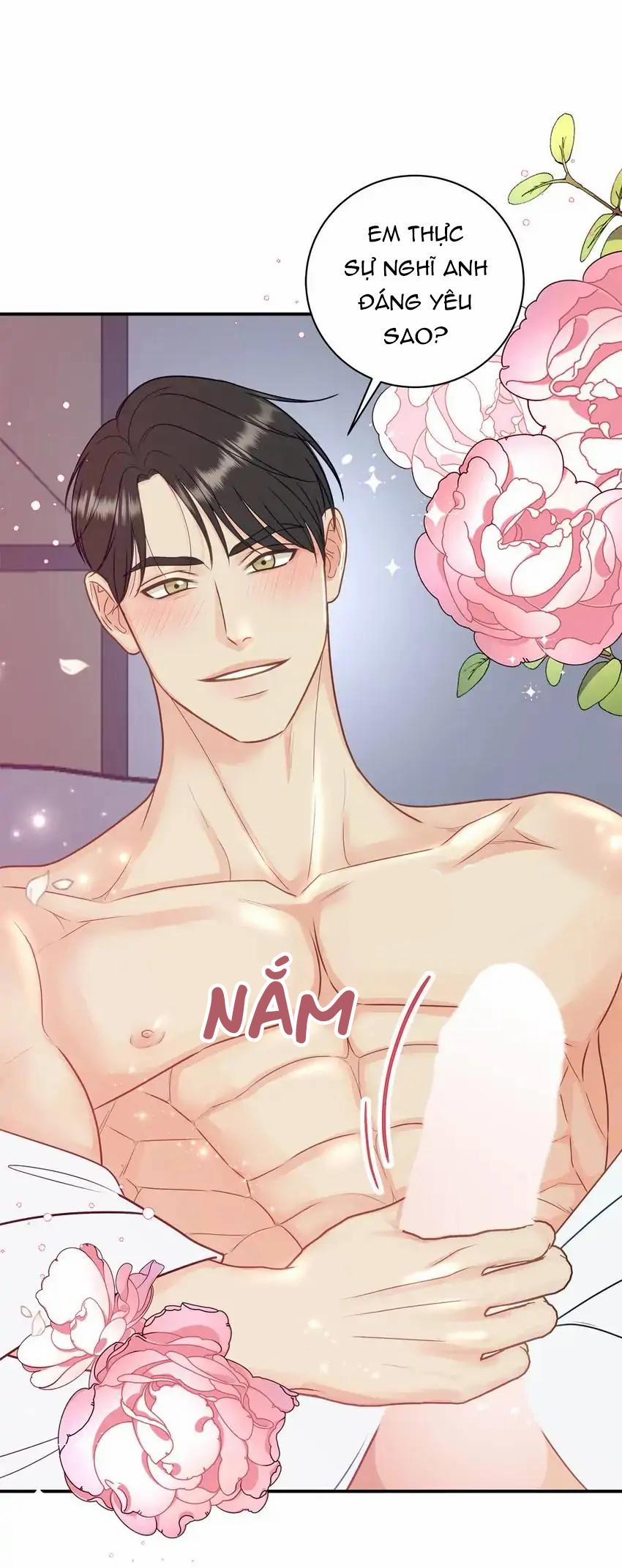 Hạnh Phúc Trọn Vẹn 39 trang 25