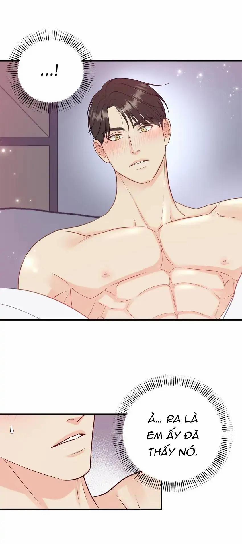 Hạnh Phúc Trọn Vẹn 39 trang 3