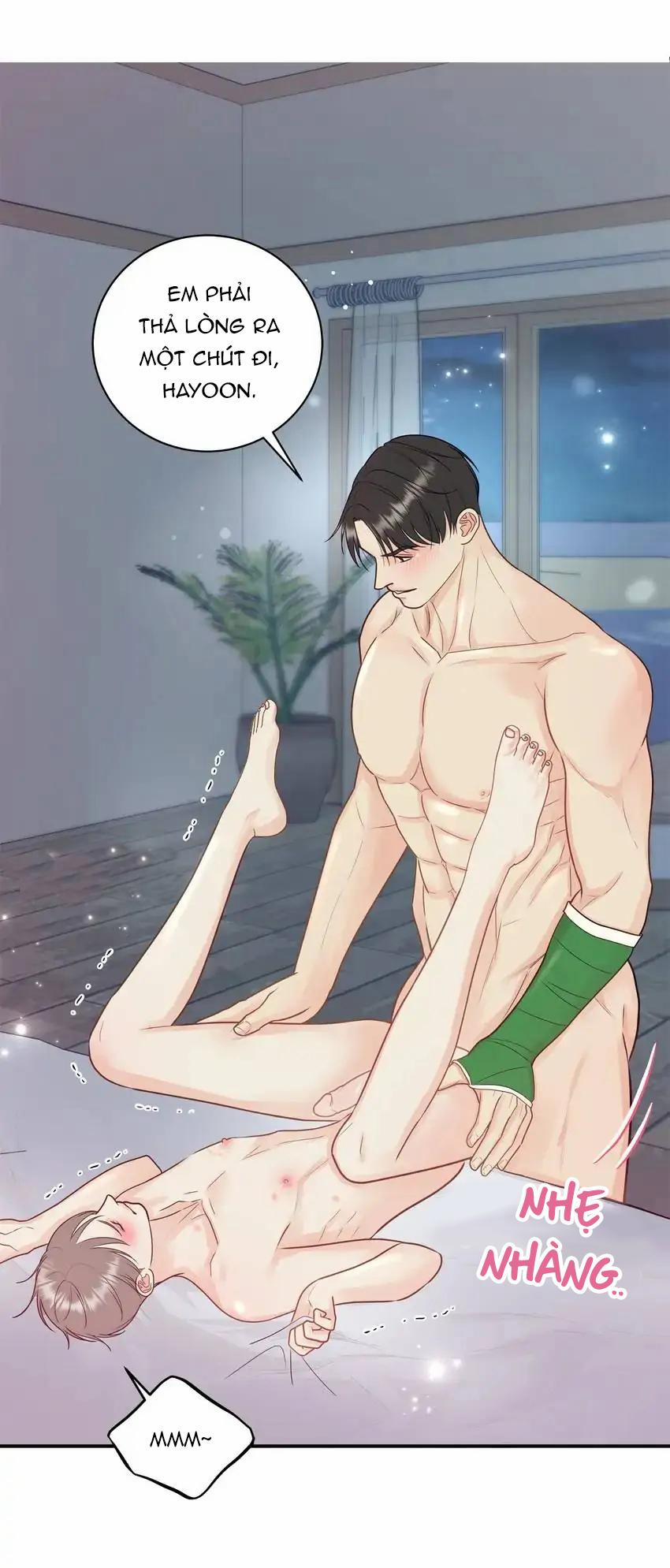 Hạnh Phúc Trọn Vẹn 39 trang 36