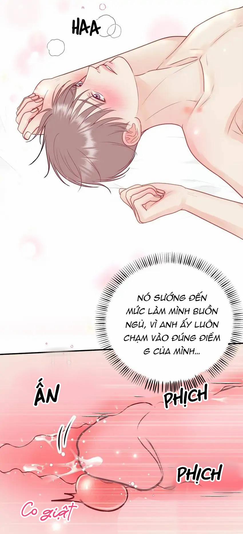 Hạnh Phúc Trọn Vẹn 39 trang 38