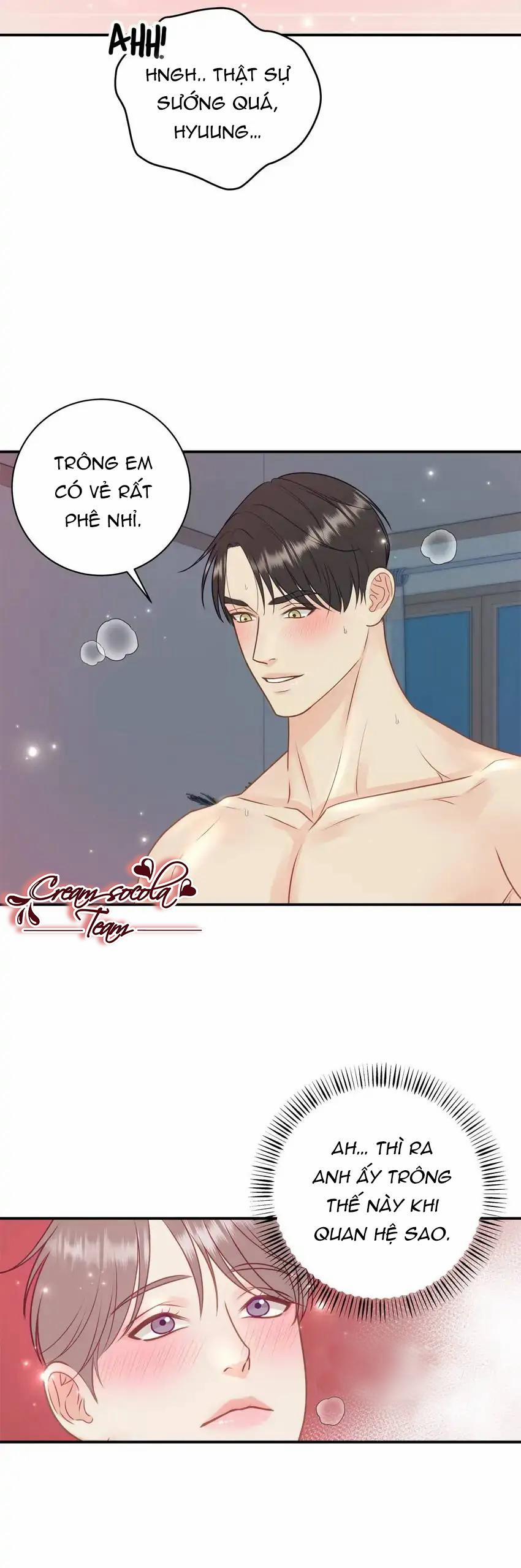 Hạnh Phúc Trọn Vẹn 39 trang 39