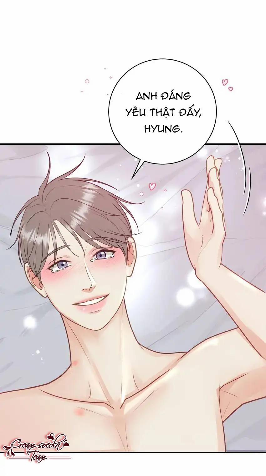 Hạnh Phúc Trọn Vẹn 39 trang 41