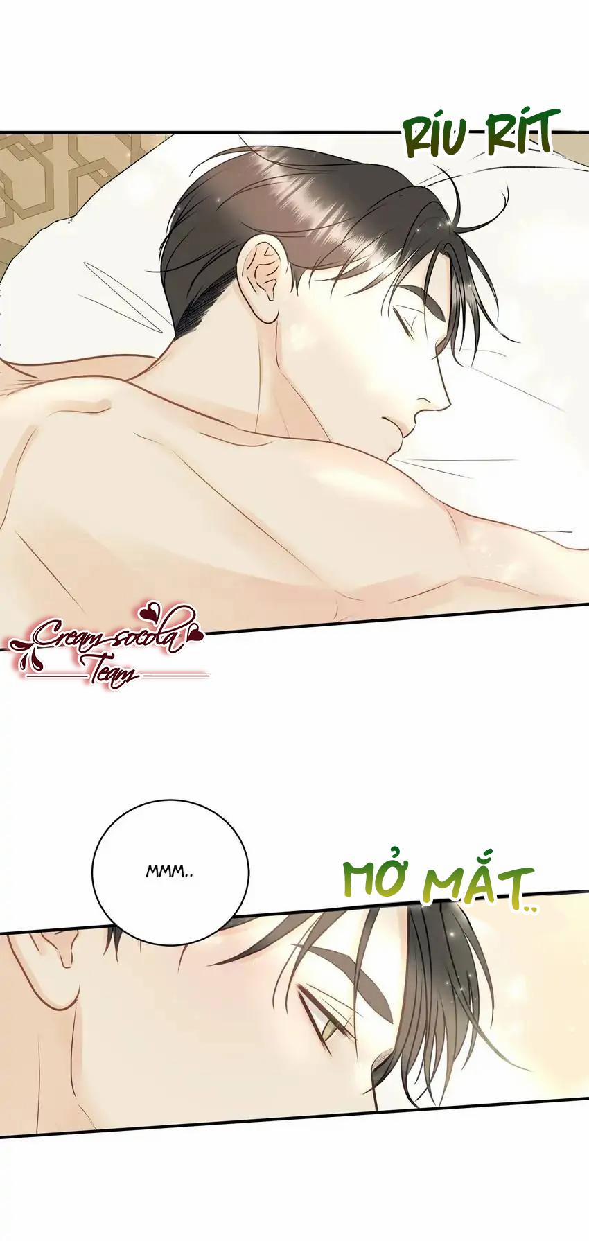 Hạnh Phúc Trọn Vẹn 39 trang 45