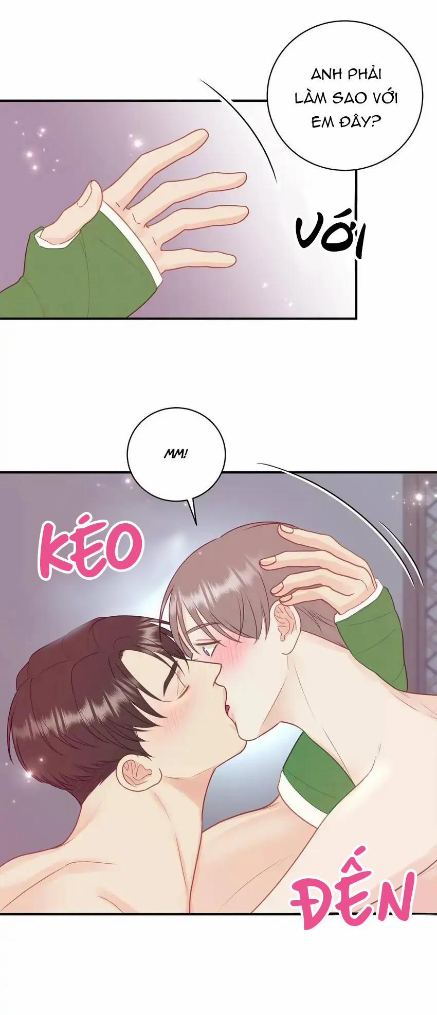 Hạnh Phúc Trọn Vẹn 39 trang 5