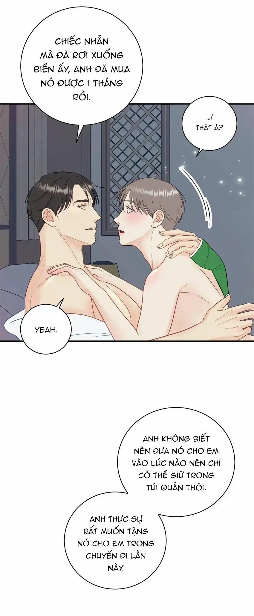 Hạnh Phúc Trọn Vẹn 39 trang 8