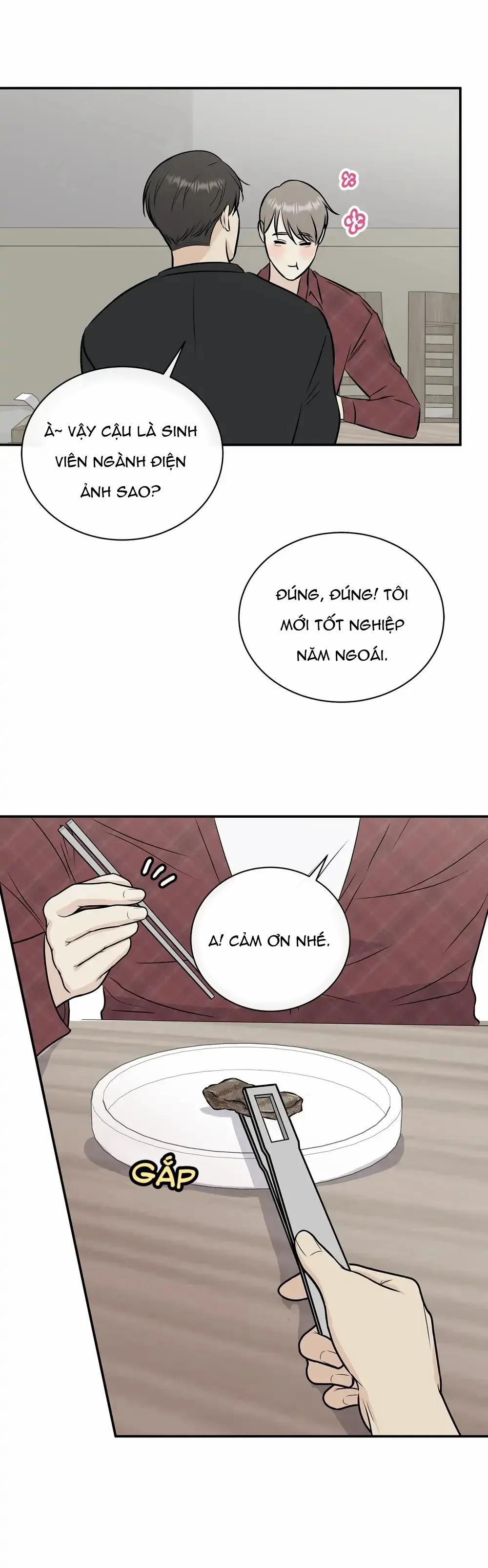 Hạnh Phúc Trọn Vẹn 4 trang 1