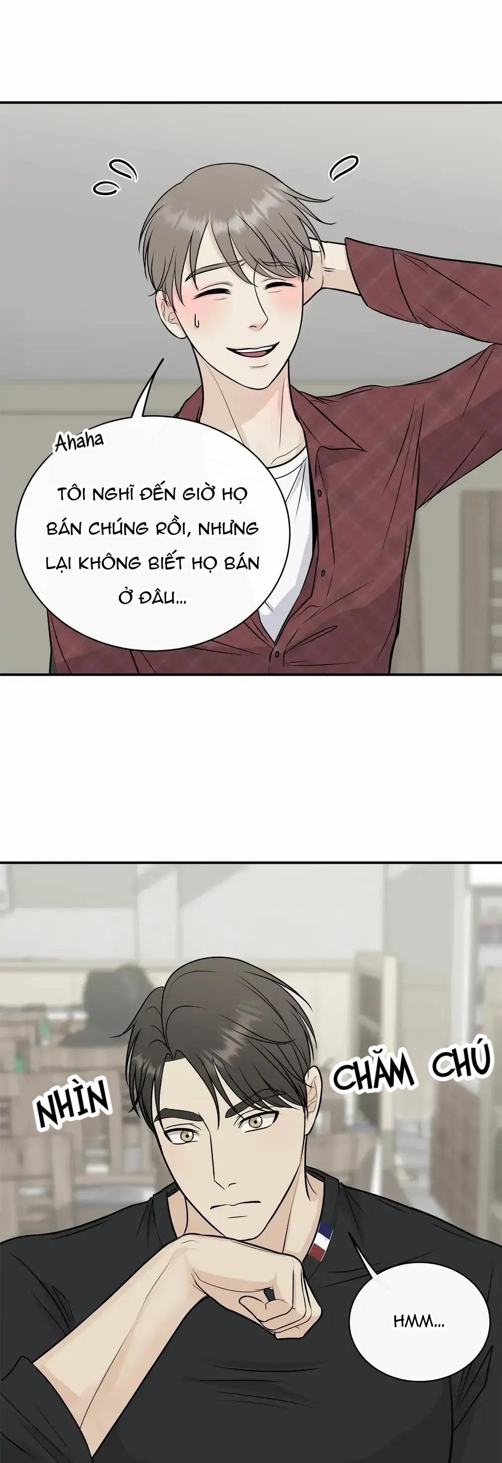 Hạnh Phúc Trọn Vẹn 4 trang 14