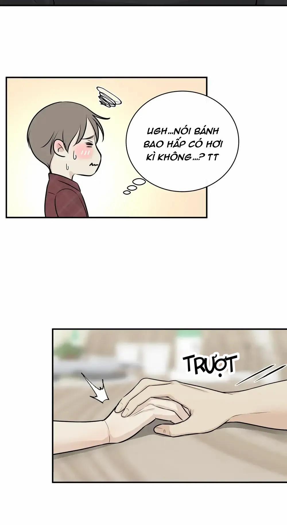 Hạnh Phúc Trọn Vẹn 4 trang 15
