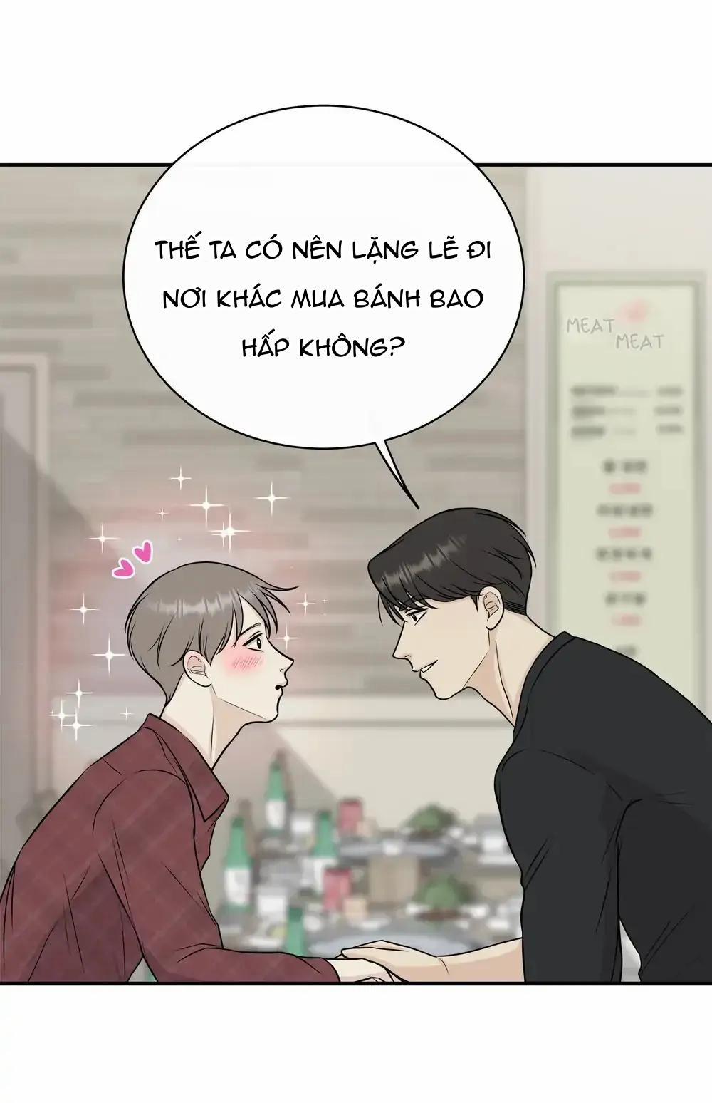 Hạnh Phúc Trọn Vẹn 4 trang 16