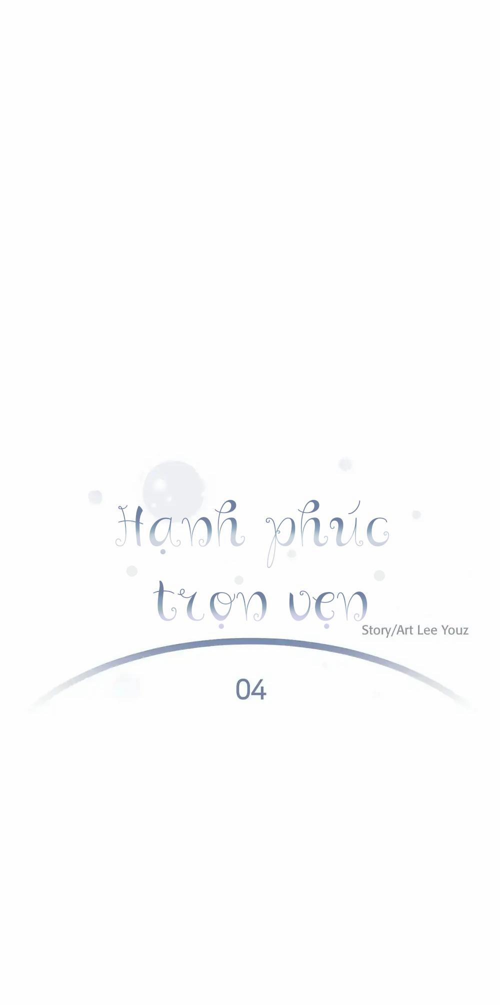 Hạnh Phúc Trọn Vẹn 4 trang 17