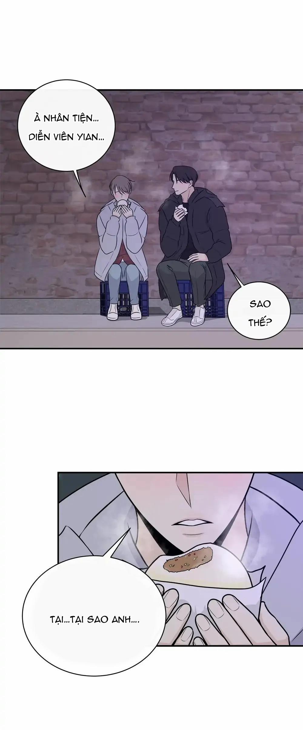 Hạnh Phúc Trọn Vẹn 4 trang 20