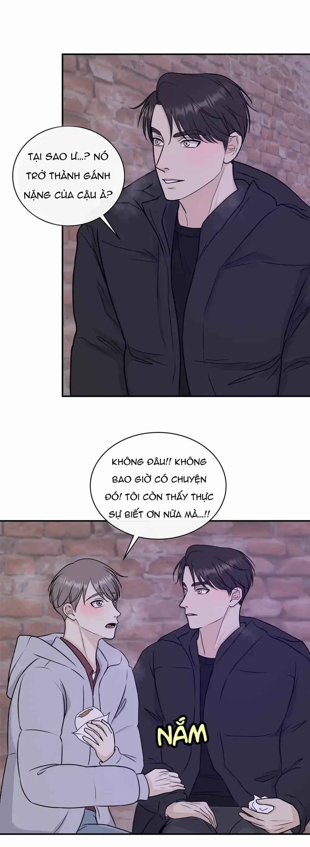 Hạnh Phúc Trọn Vẹn 4 trang 22