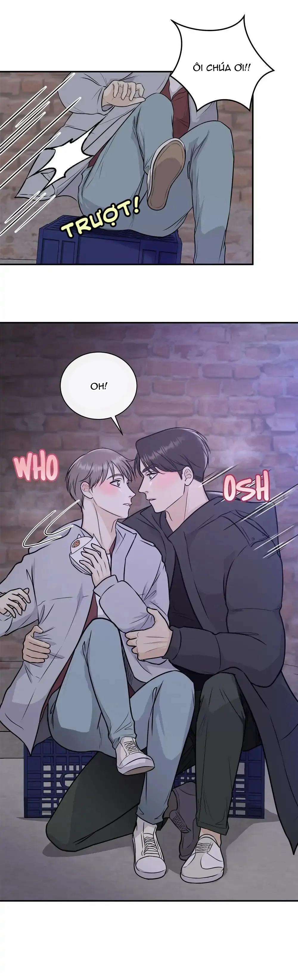 Hạnh Phúc Trọn Vẹn 4 trang 27