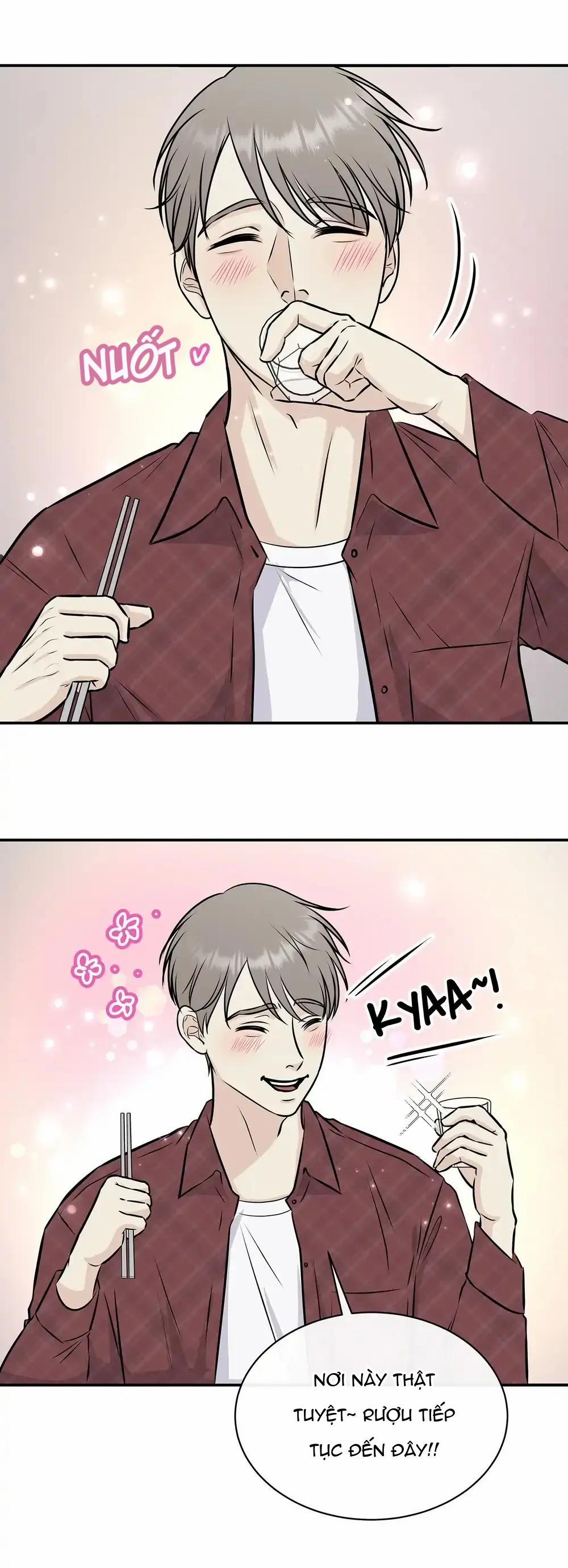 Hạnh Phúc Trọn Vẹn 4 trang 3