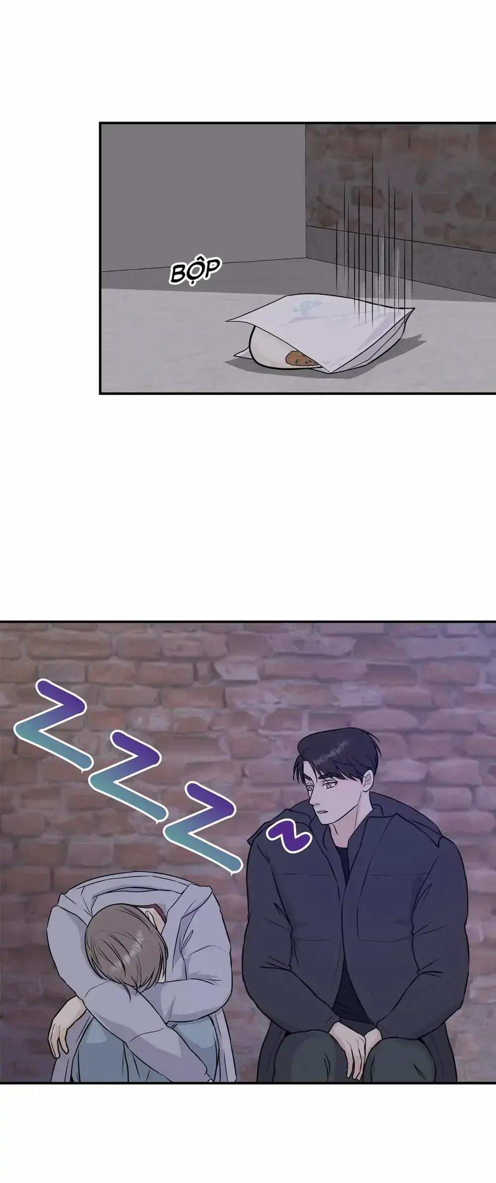 Hạnh Phúc Trọn Vẹn 4 trang 34