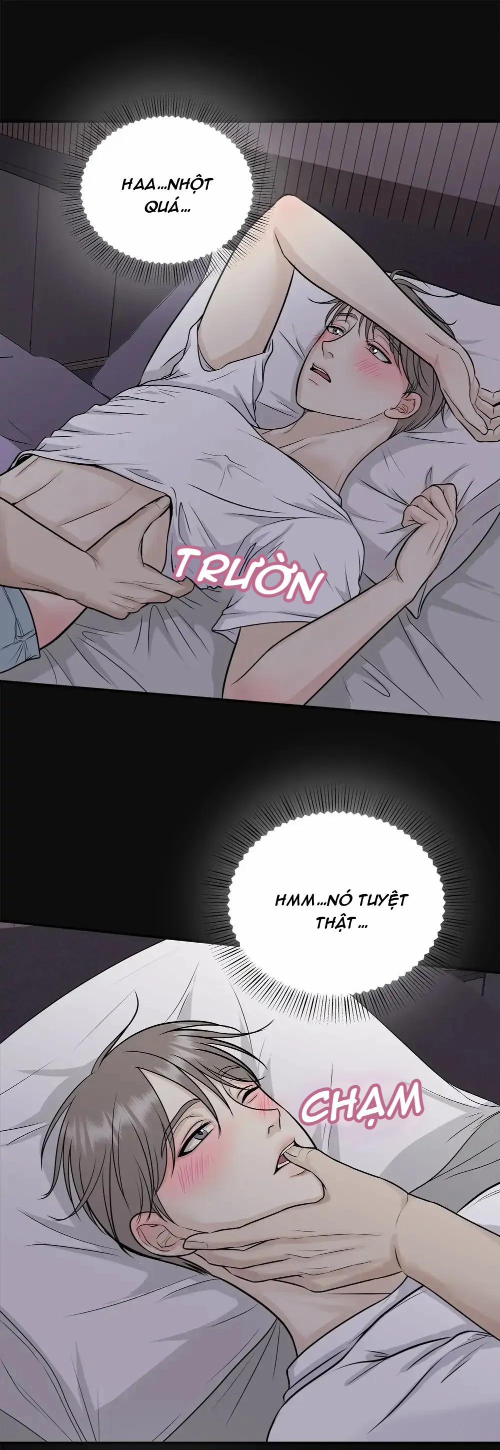 Hạnh Phúc Trọn Vẹn 4 trang 39