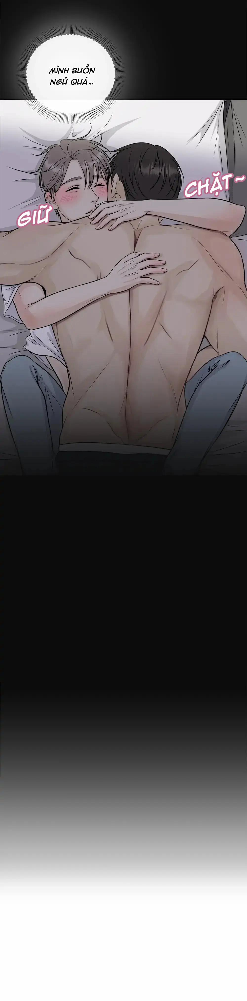 Hạnh Phúc Trọn Vẹn 4 trang 40