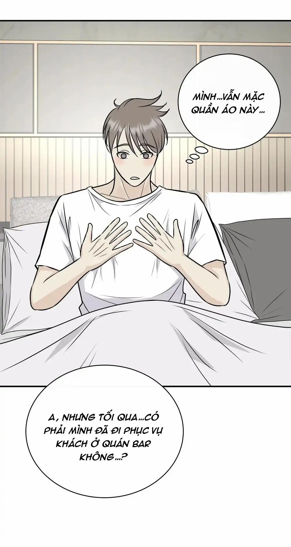 Hạnh Phúc Trọn Vẹn 4 trang 46