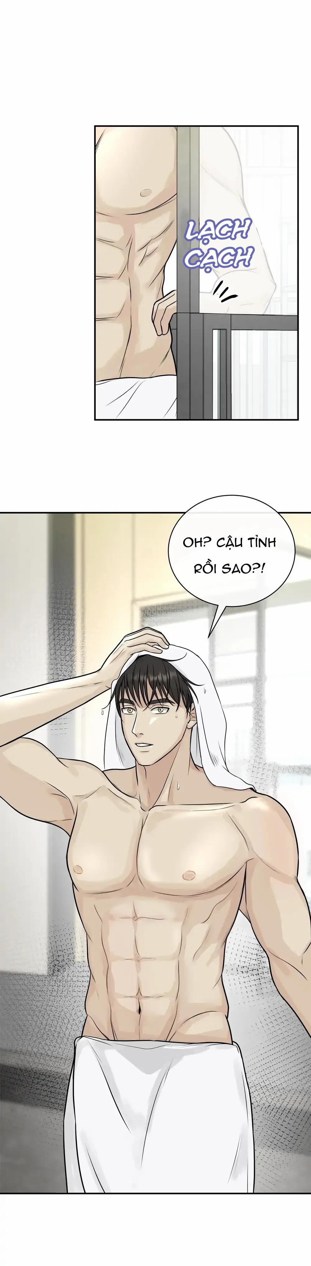 Hạnh Phúc Trọn Vẹn 4 trang 48