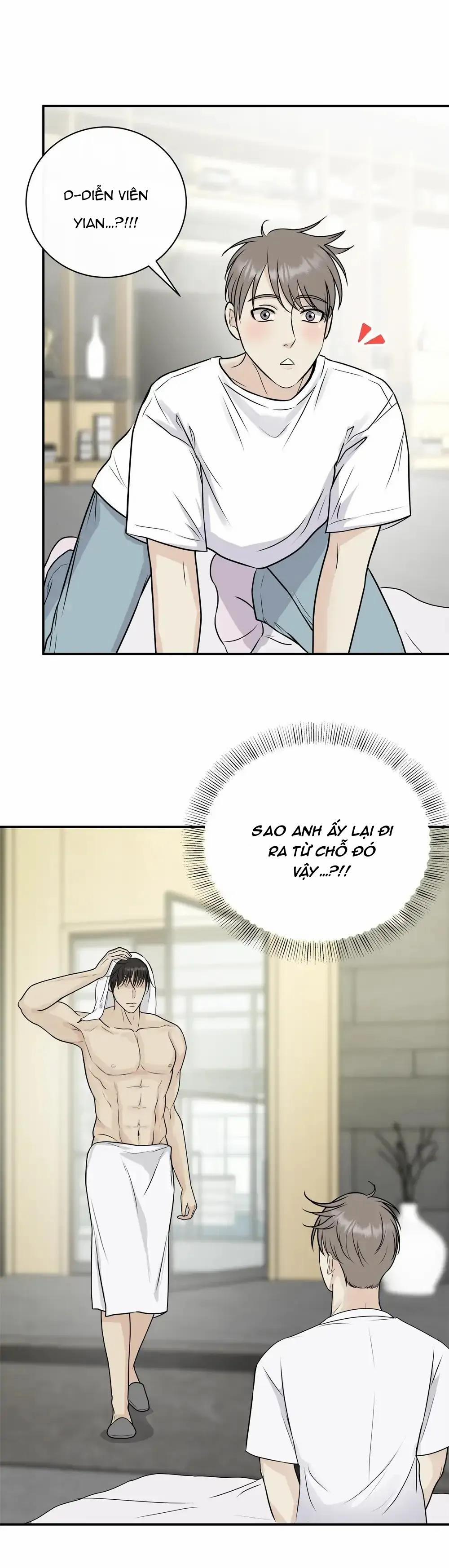 Hạnh Phúc Trọn Vẹn 4 trang 49