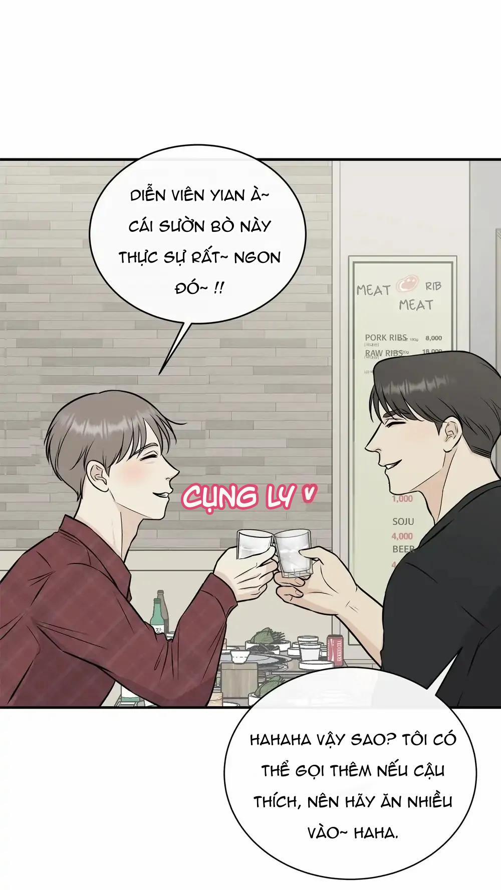 Hạnh Phúc Trọn Vẹn 4 trang 5