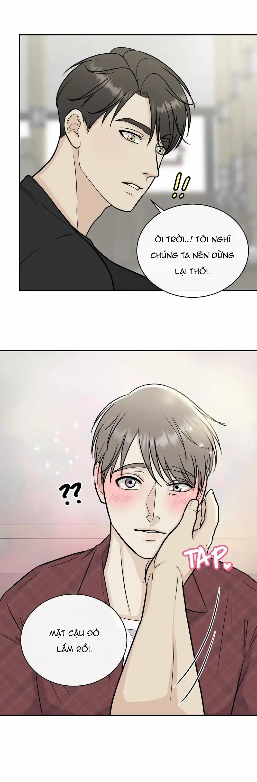 Hạnh Phúc Trọn Vẹn 4 trang 8