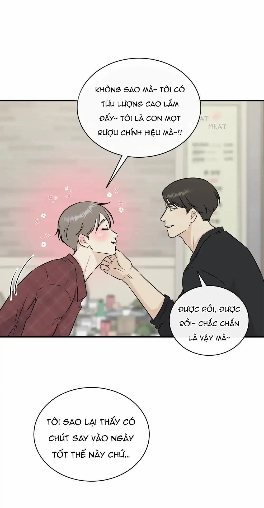 Hạnh Phúc Trọn Vẹn 4 trang 9