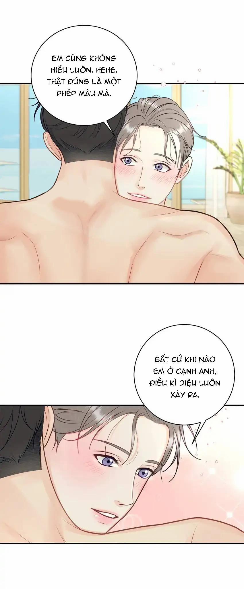 Hạnh Phúc Trọn Vẹn 40 trang 21