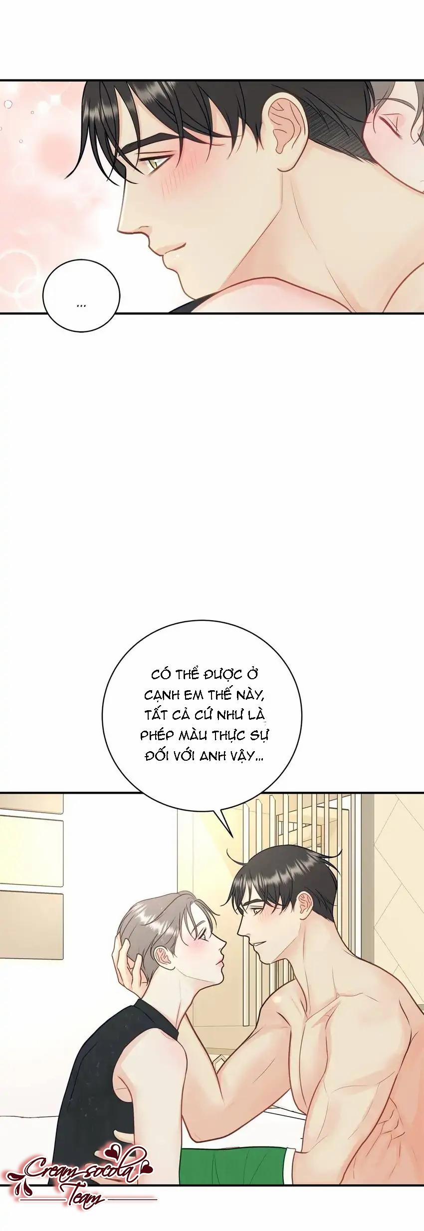 Hạnh Phúc Trọn Vẹn 40 trang 22