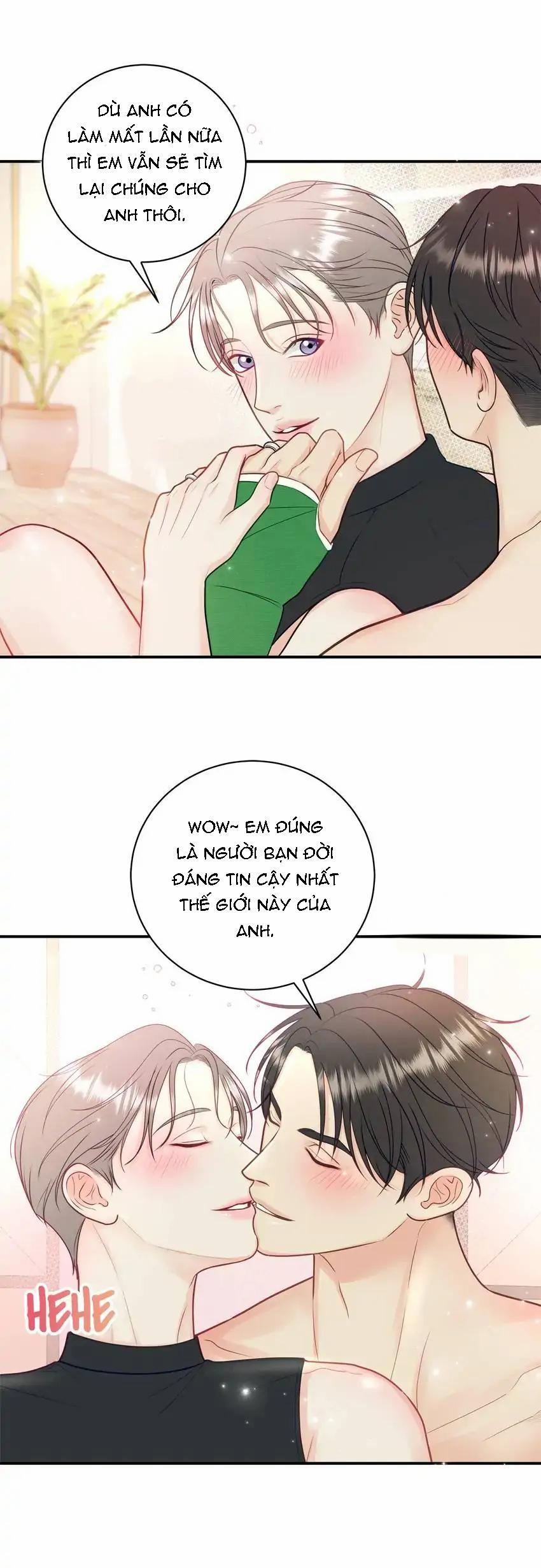 Hạnh Phúc Trọn Vẹn 40 trang 28