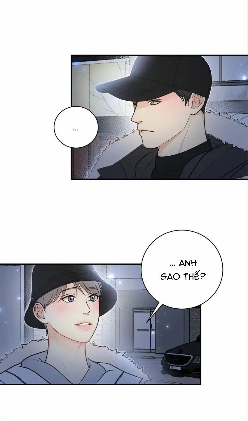 Hạnh Phúc Trọn Vẹn 40 trang 37