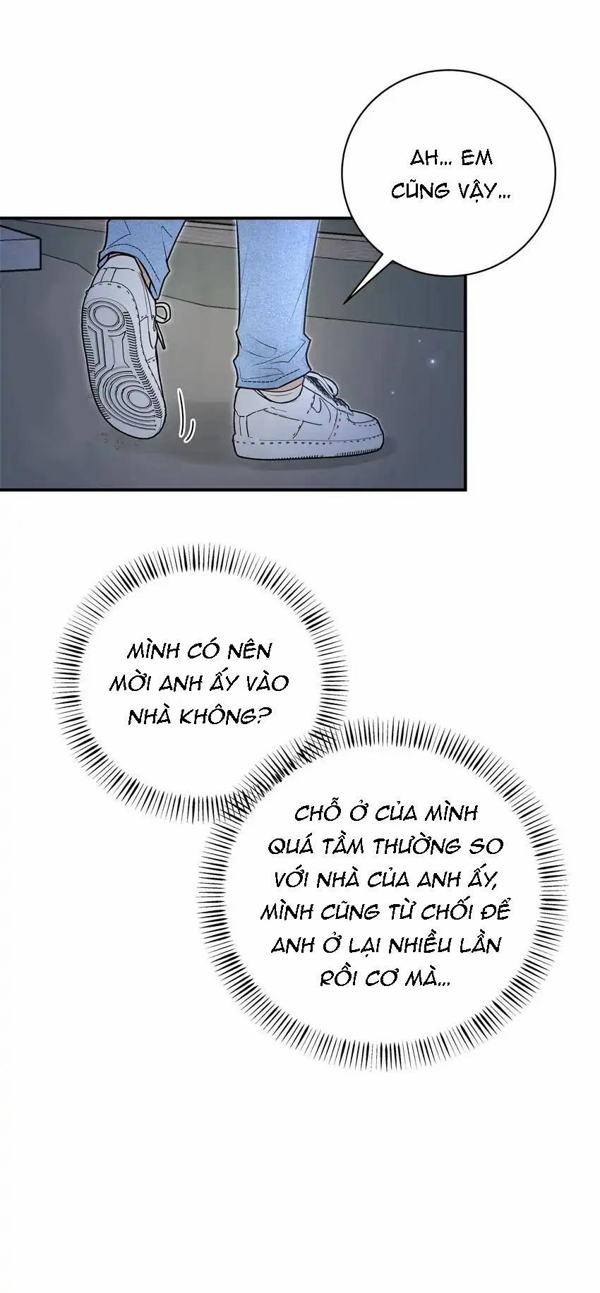 Hạnh Phúc Trọn Vẹn 40 trang 39