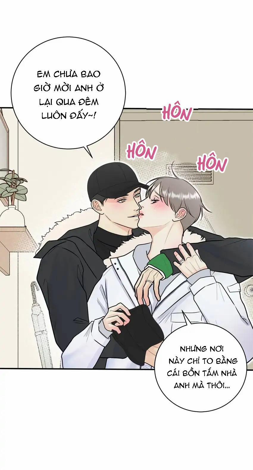 Hạnh Phúc Trọn Vẹn 40 trang 43