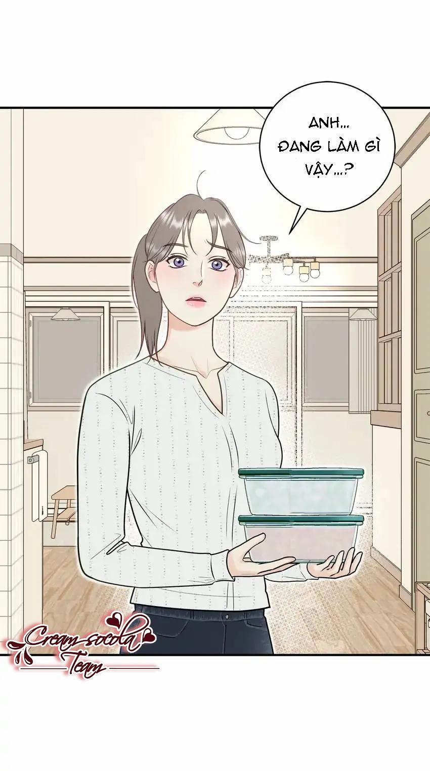 Hạnh Phúc Trọn Vẹn 40 trang 45