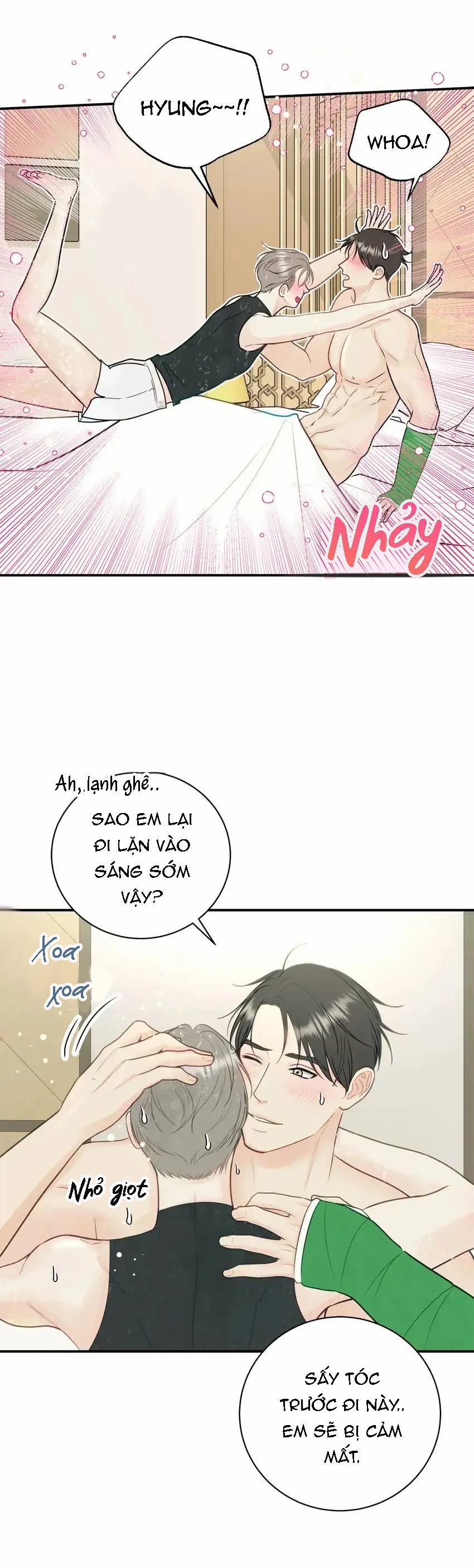 Hạnh Phúc Trọn Vẹn 40 trang 5