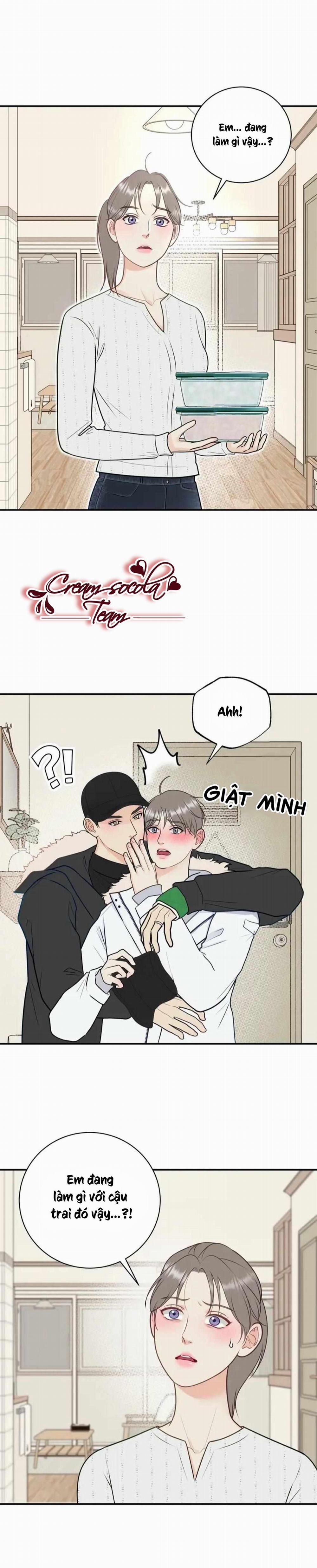 Hạnh Phúc Trọn Vẹn 41 trang 1