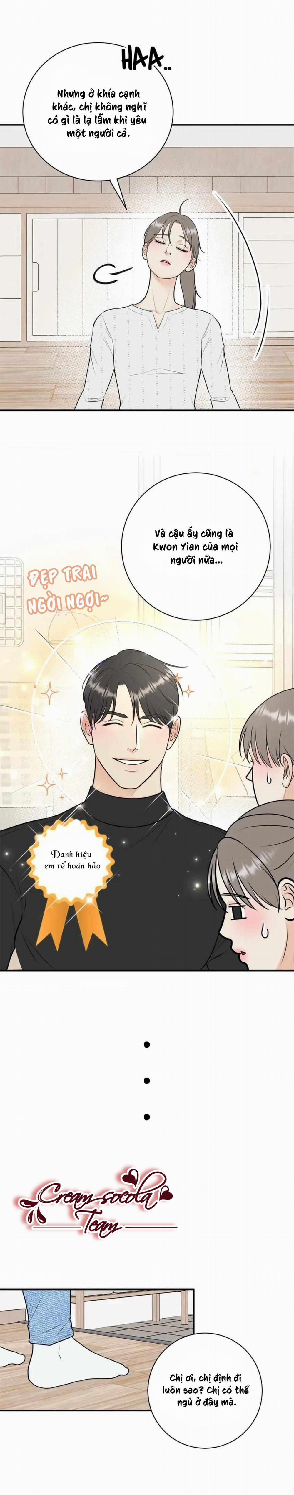 Hạnh Phúc Trọn Vẹn 41 trang 10