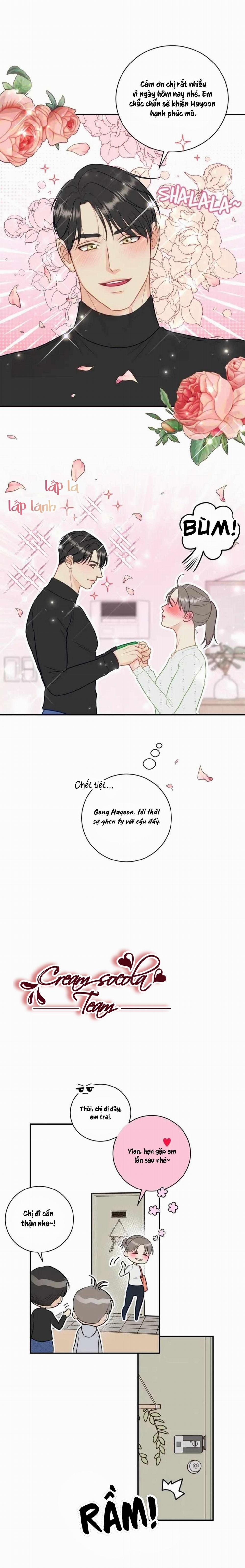 Hạnh Phúc Trọn Vẹn 41 trang 13