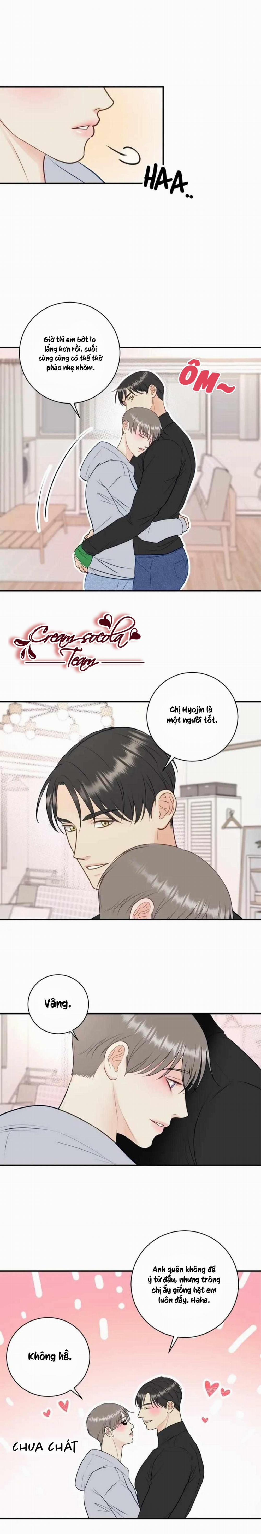 Hạnh Phúc Trọn Vẹn 41 trang 14