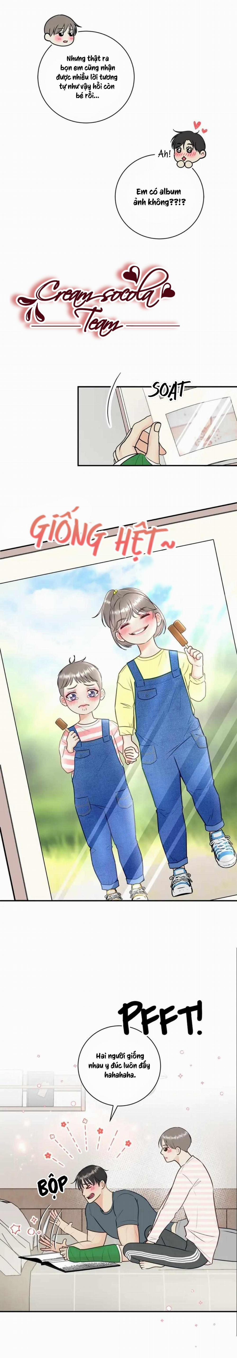 Hạnh Phúc Trọn Vẹn 41 trang 15