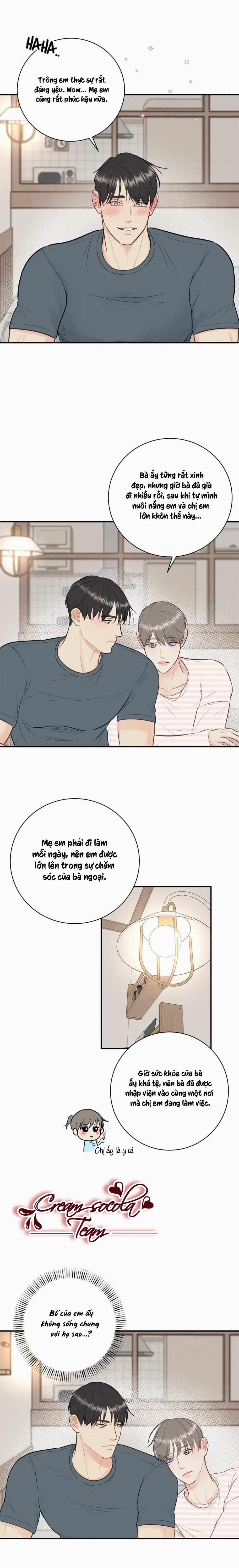 Hạnh Phúc Trọn Vẹn 41 trang 16