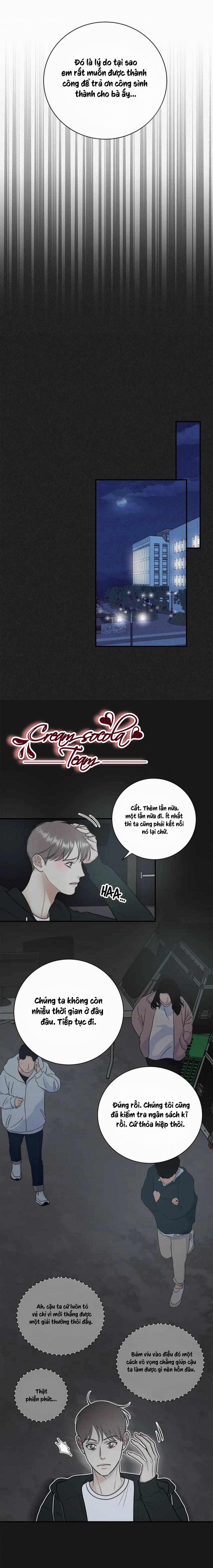 Hạnh Phúc Trọn Vẹn 41 trang 18