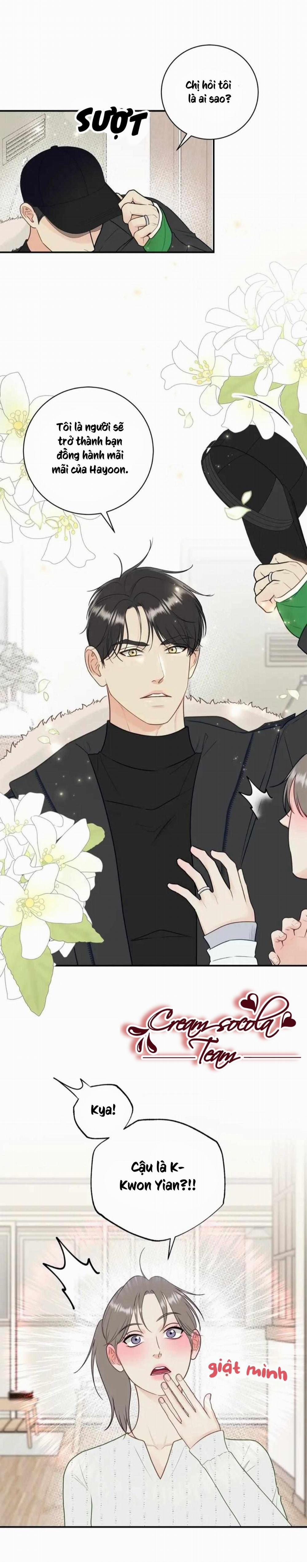 Hạnh Phúc Trọn Vẹn 41 trang 3