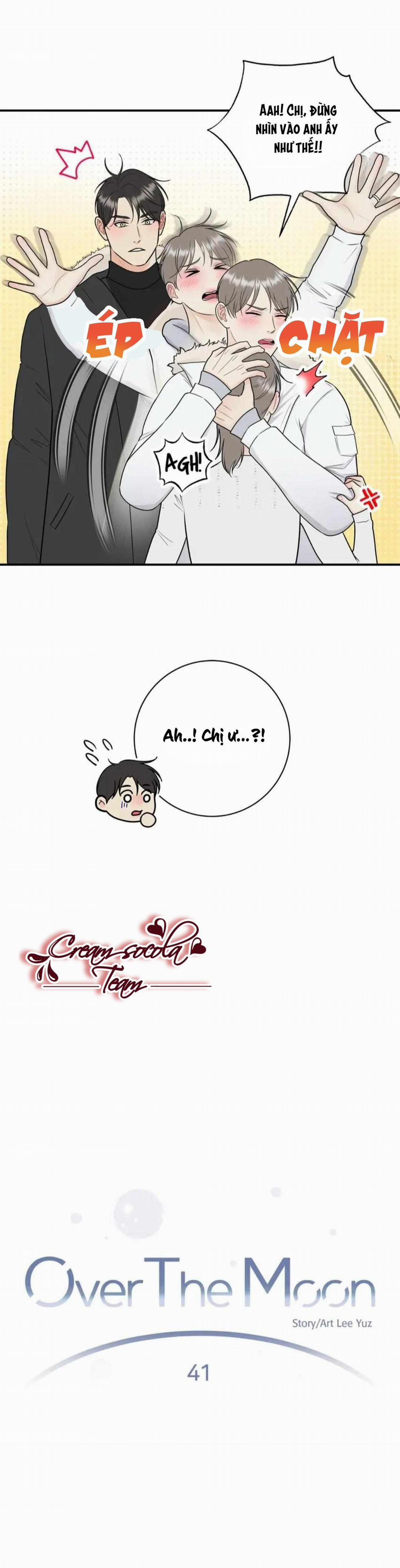 Hạnh Phúc Trọn Vẹn 41 trang 4