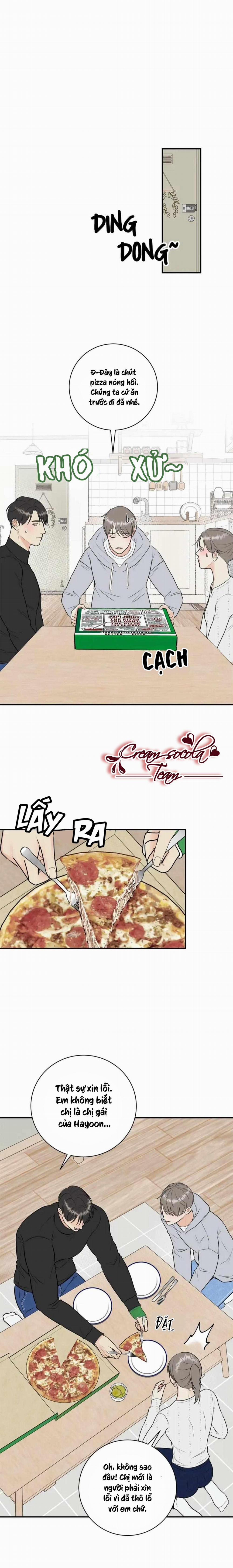 Hạnh Phúc Trọn Vẹn 41 trang 5