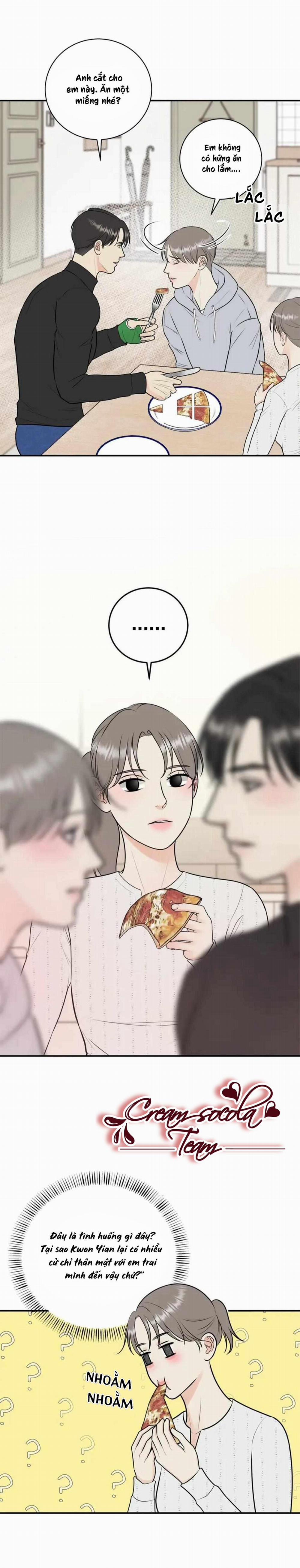 Hạnh Phúc Trọn Vẹn 41 trang 6