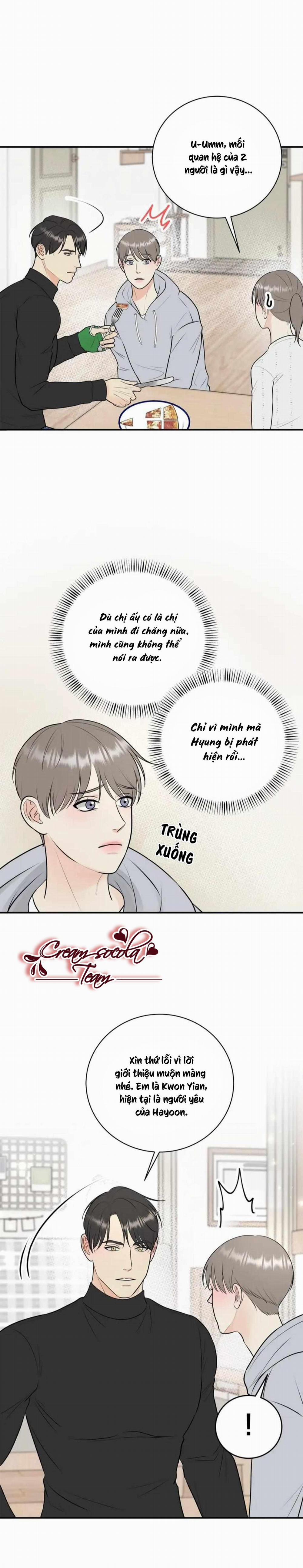 Hạnh Phúc Trọn Vẹn 41 trang 7