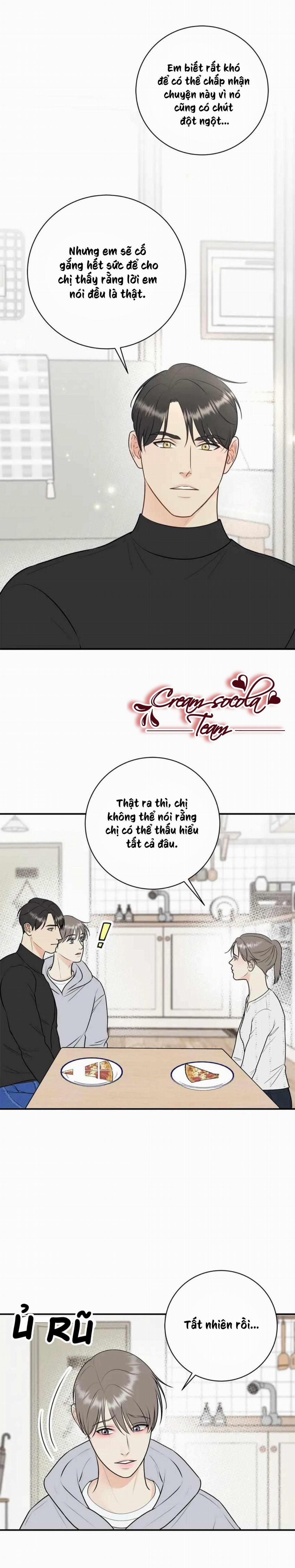 Hạnh Phúc Trọn Vẹn 41 trang 9