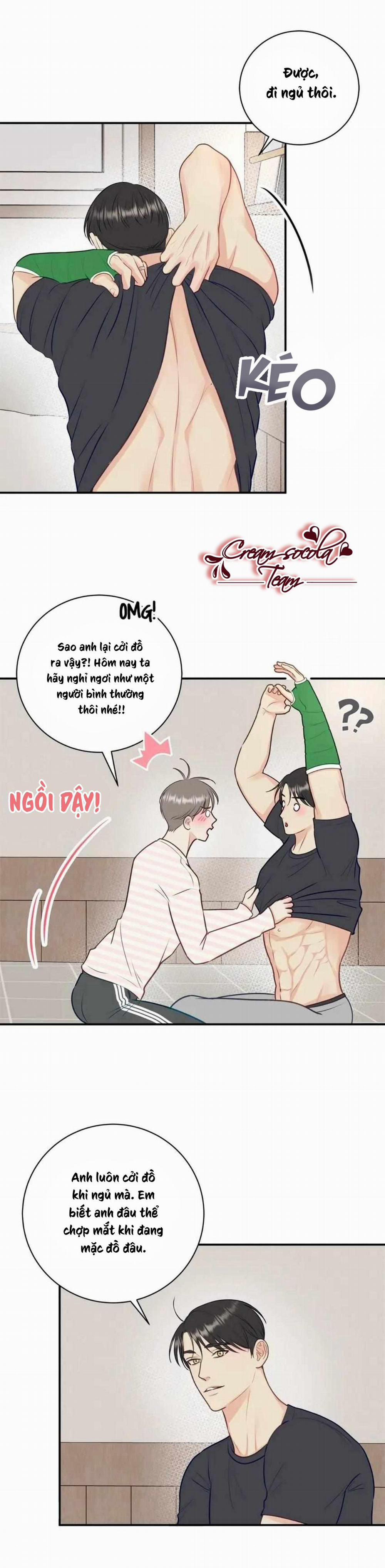 Hạnh Phúc Trọn Vẹn 42 trang 1